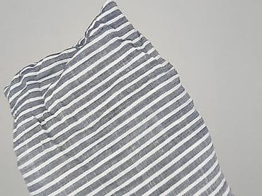 dresy oversize h: Spodnie materiałowe damskie, rozmiar XL — 6