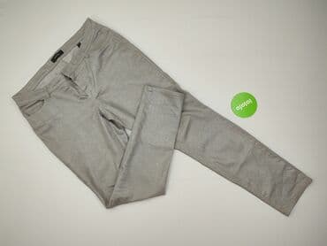 tchibo sukienki wyprzedaż: Tchibo, Spodnie materiałowe damskie, 2XL — 2