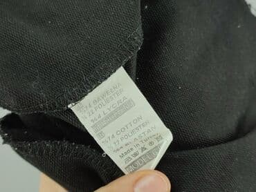 spodnie dresowe w panterkę: Women`s hoodie, XL — 6