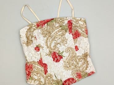 stradivarius top gorsetowy: Women`s top, size M at lalafo.pl — 2 stradivarius top gorsetowy: Women`s top, size M — 2