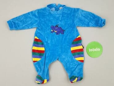 name it kombinezon zimowy: Cobbler, 1-3 months, condition - Perfect — 2