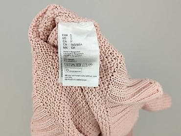 welniane: H&M Divided, Sweter damski, rozmiar S — 6