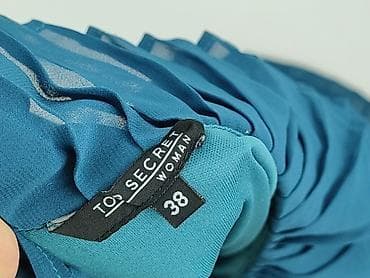 peacocks bluzki: Top Secret, Sukienka damska, rozmiar M — 4