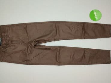 sukienka od stradivarius: Stradivarius, Women`s trousers, size S (EU 36) — 2