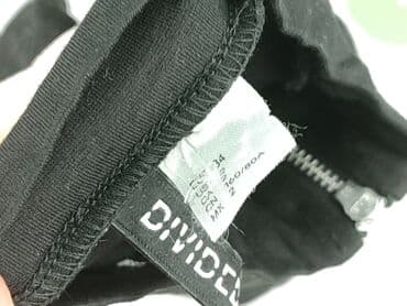 sukienka h m czerwona: H&M Divided, Sukienka damska, rozmiar S — 5