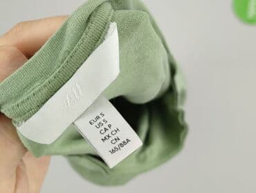 h: H&M, Жіноча блуза, розмір S — 4