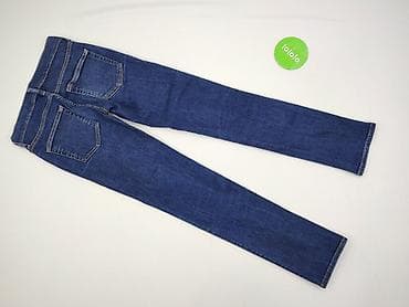 varxdar denim: Jeansy damskie, rozmiar XS — 3