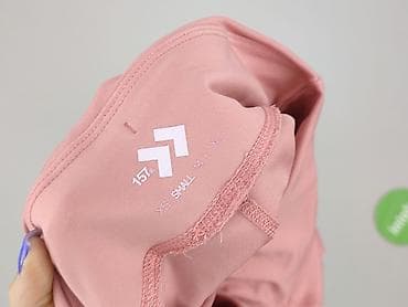 biale getry 122: Lager 157, Legginsy Sportowe damskie, rozmiar XS — 4
