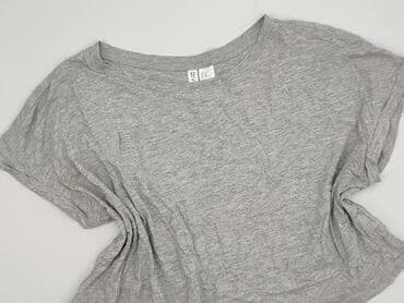 morgan bluzki: H&M Divided, Top damski, rozmiar M — 1