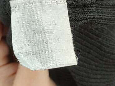 sweter z misiem tous: Kardigan damski, rozmiar 3XL — 5