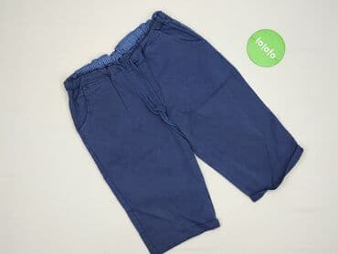 krótkie spodenki alpha industries: Spodnie 3/4 damskie, rozmiar M — 2