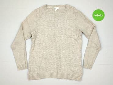 max studio sweter: Studio, Sweter damski, rozmiar L — 2