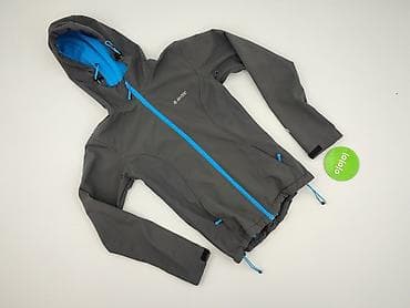 kurtka damska montec: Hi-Tec, Kurtka przejściowa damska, rozmiar S — 2