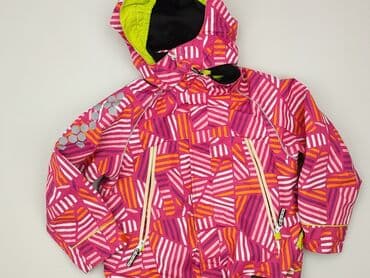 czapka bobo choses: Transitional jacket, 4-5 years, 104-110 cm, condition - Perfect — 1