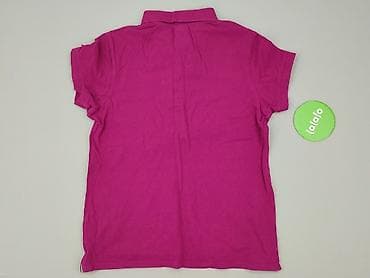 biala kurtka: Piazza Italia, Damska koszulka polo, rozmiar XL — 3