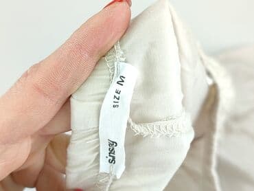 marks spencer spodnie: Spodnie materiałowe damskie, rozmiar M — 4