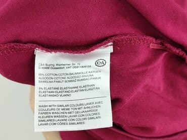 c a yessica t shirt: Yessica, Women`s T-shirt, size S — 6