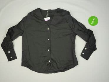 ozonee bluzki damskie: Sinsay, Koszula damska, M — 2