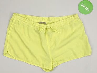 neonowe spodenki damskie: Atmosphere, Szorty damskie, rozmiar M — 2