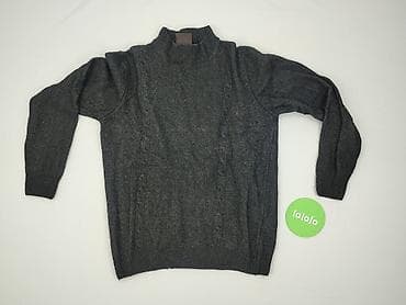 dobry jackopt: Sweter damski, rozmiar M — 2