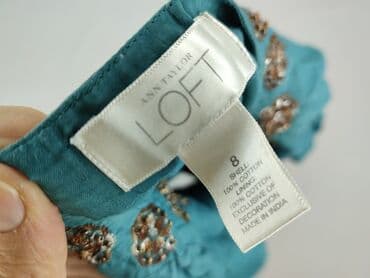 skarpetki do mokasynów: Ann Taylor, Bluzka damska, S — 4