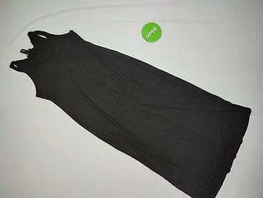 hm sukienki maxi: H&M Basic, Sukienka damska, rozmiar S — 3