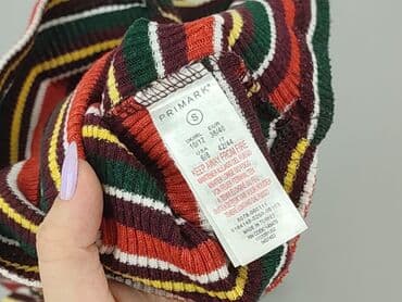 primark bluzy damskie: Primark, Bluzka damska, rozmiar S — 4