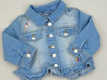 romwe tops: Kurtka, Ergee, 6-9 miesięcy, stan - Idealny — 1