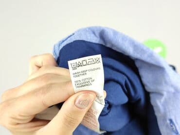 kombinezon dla niemowląt zimowy: Ogrodniczki, Marks & Spencer, 1-3 m, stan - Bardzo dobry — 5