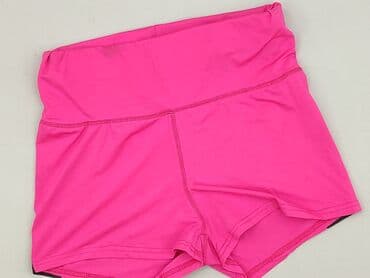 koszulki na wf biale: Szorty damskie, L — 1