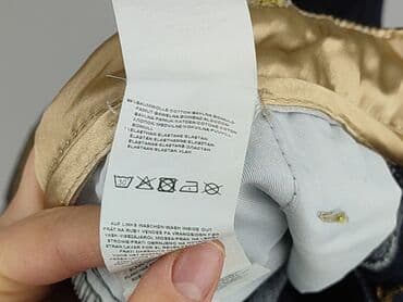 jeansy amisu new yorker: Szorty damskie, rozmiar S — 6