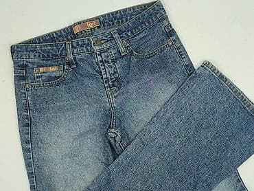 ccc buty bartek: Jeansy damskie, rozmiar L — 1