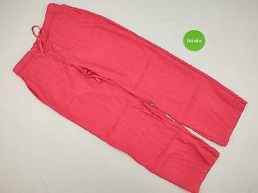 tatuum tuniki: Vila, Spodnie materiałowe damskie, rozmiar M — 2