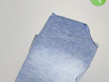 zalando mom fit jeans: Jeansy damskie, rozmiar M — 5