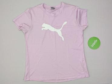 ccc puma: Puma, Women`s T-shirt, size M — 2