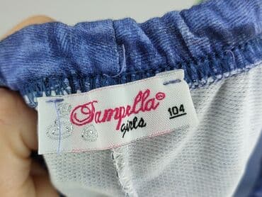 primark piżama hello kitty: Jeans, 3-4 years, 98/104, condition - Perfect — 4