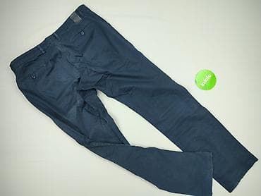 chaotic system bluza: Chino, Chinosy dla mężczyzn, rozmiar L — 3