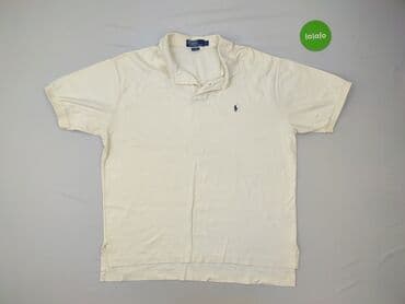 oryginalne koszulki jack daniels: Polo shirt for men, XL (EU 42), Polo Ralph Lauren, condition - Good — 2