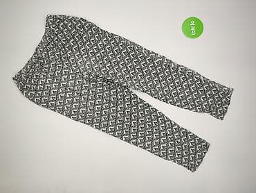 bluzki z hm: H&M, Spodnie materiałowe damskie, rozmiar S — 3