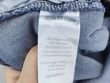 armani jeans s: Blue Motion, Jeansy damskie, rozmiar S — 5