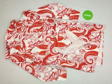 czerwona obcisła sukienka h: Shein, Sukienka damska, rozmiar XL — 3