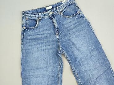 divided h: H&M, Jeansy damskie, rozmiar XL — 1