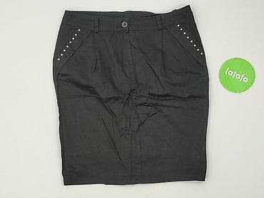 lasocki buty na platformie: Spódnica damska, rozmiar L — 2