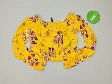 cropp bluzka damska: H&M Divided, Bluzka damska, rozmiar XS — 3