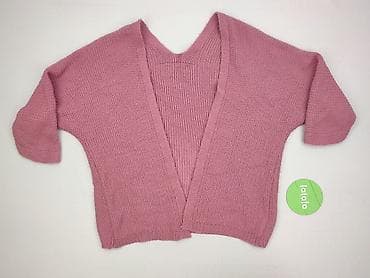 narzutka: Kardigan damski, rozmiar 4XL — 2