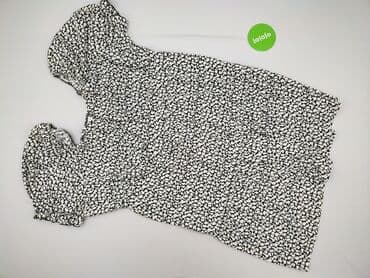 seksowne sukienki plus size: BODY FLIRT, Sukienka damska, 2XL — 2