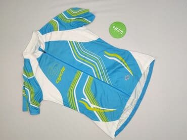 koszulka do kolarek: Crivit, Bluzka damska, rozmiar L — 2