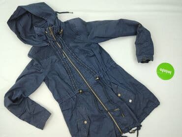 kurtka damska wedze: Review, Parka damska, rozmiar XS — 3