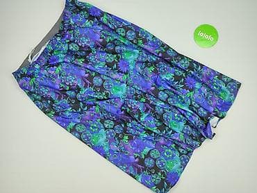 spódnice wysoki stan: Spódnica damska, rozmiar 4XL — 3