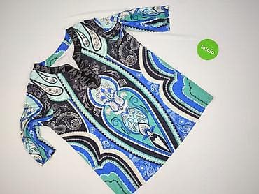 bluzki rolling stones: Bluzka damska, rozmiar 4XL — 2